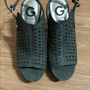 Guess heels